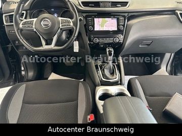 Nissan Qashqai - 9