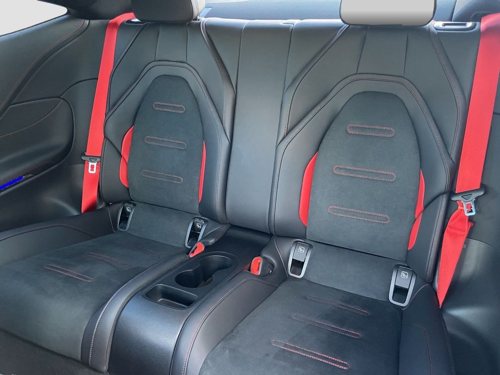 Fahrzeugabbildung Mercedes-Benz CLE 53 AMG 4M+ V-MAX*PANO*BURM*HEAD-UP
