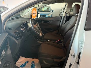 Opel Mokka - 8
