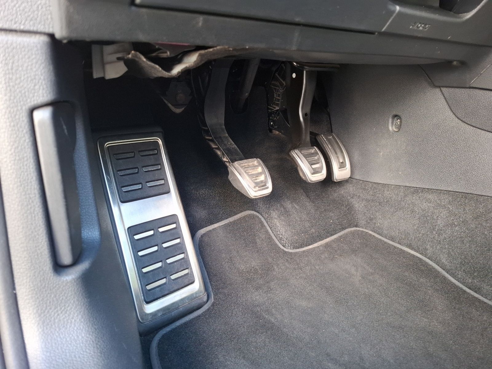 Fahrzeugabbildung Volkswagen Golf VII Variant TDI Join AHK Navi Climatronic P