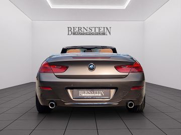 BMW 640 - 6