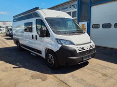 Chausson V 697  FirstLine MJ 25