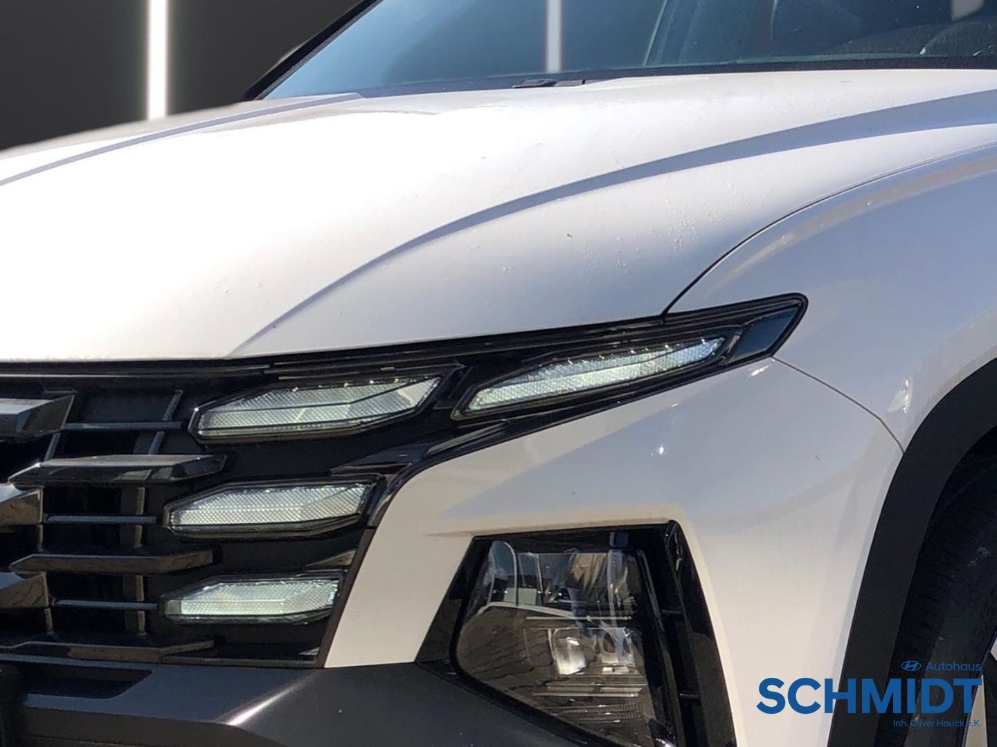 Hyundai Tucson – Bild 5