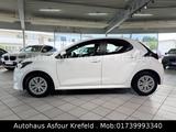 Toyota Yaris Comfort *Kamera*Klima 1H - Toyota Yaris Gebrauchtwagen in Mönchengladbach