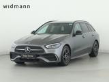 Mercedes-Benz C 220 d T *AMG*Navi*PTS*Kamera*Digi-Light*Night* - Mercedes-Benz C 220 mit Diesel-Antrieb: Kombi, Automatik