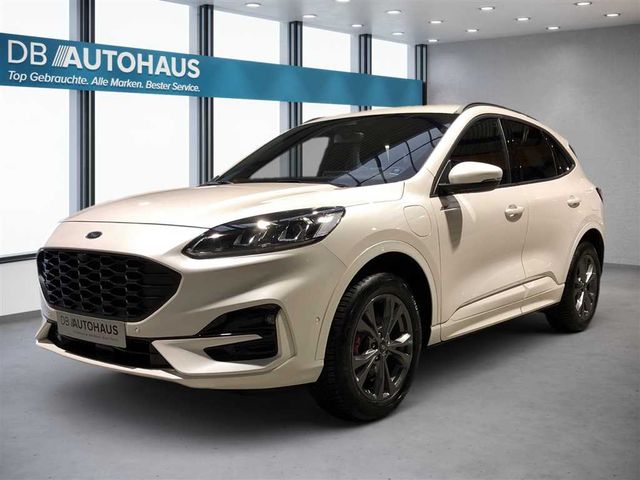 Ford Kuga ST-Line 2.5 DuraTec PHEV Autom TechnologieP