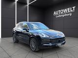 Porsche Cayenne S Top Ausstattung - Porsche Cayenne Gebrauchtwagen in Stuttgart