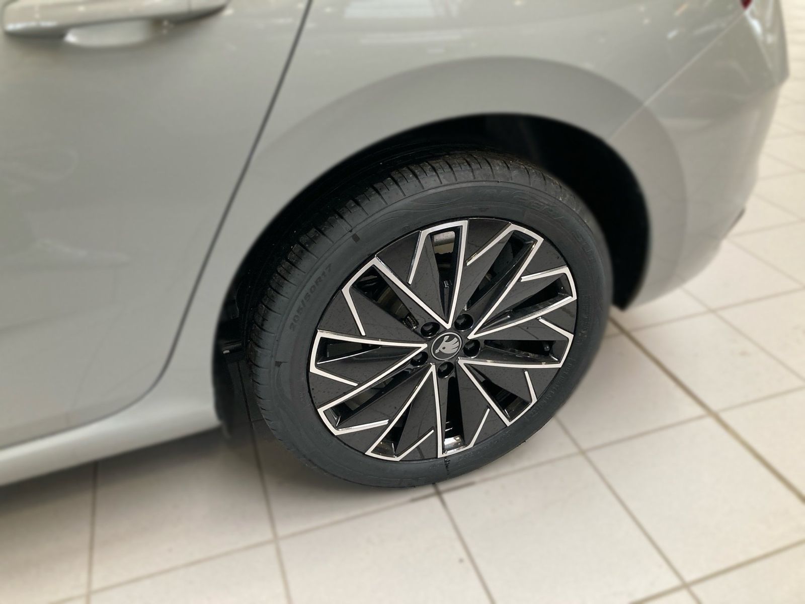 Skoda Scala - Bild 7
