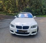 BMW 335i Cabrio M Sport Edition M Sport Edition - BMW 335 aus 2011