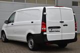 Mercedes-Benz Vito 116 CDI PRO RWD lang 1-HAND/Kam./Navi/Klima - gebrauchte Mercedes-Benz Kleinbus