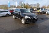 Volkswagen Tiguan Sport & Style 4Motion - gebrauchte VW Tiguan aus dem Jahr 2010