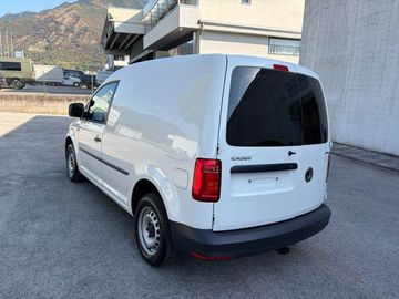 Volkswagen Caddy - 7