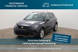 Seat Arona FR-Line 1.0 TSI 81kW 7-Gang Automatikgetri - Seat Arona in Saarbrücken