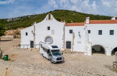BENIMAR Tessoro 463 Northautokapp