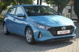 Hyundai i20 1.0 T-GDI Trend Klima PDC Allwetter - Hyundai i20 aus 2022