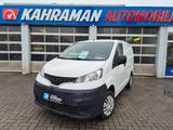 Nissan NV200 /Evalia Kasten Comfort - Angebote