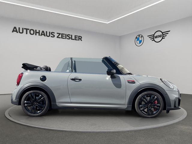 Foto Nummer 3: MINI John Cooper Works Cabrio