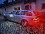 BMW 525xd touring Edition Sport Edition Sport - gebrauchte BMW 525 aus dem Jahr 2008