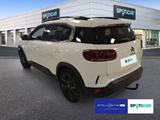 Citroën C5 Aircross Max Mild Hybrid 136 DSC *Navi*SHZ*Ka - Citroën Gebrauchtwagen
