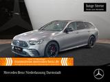 Mercedes-Benz E 53 4M+ T AMG NAPPA/PERF-ABGAS+SITZE/PANO/HUD - Mercedes-Benz E 53 AMG aus 2022