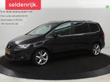 Seat Alhambra 2.0 TSI Style 7 sitze | panorama dach |