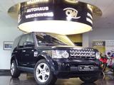 Land Rover Discovery 3.0 SDV6 HSE Luft. Cam Leder PDC AHK - gebrauchte Land Rover Discovery aus dem Jahr 2012