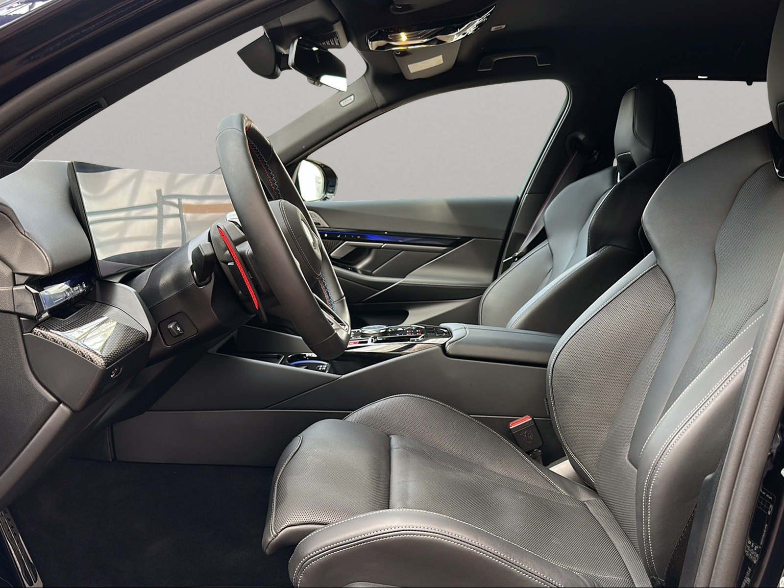 BMW M5 - Bild 13