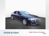 Audi A8 50 TDI quattro tiptr. MATRIX HuD 360° ACC - gebrauchte Audi A8 aus dem Jahr 2024