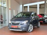 Opel Mokka Innovation 4x4NAVI-KAMERA-BI XENON-SCHIBID - Opel Mokka mit Schiebedach