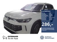 Volkswagen Tayron - Vorschau Bild 1