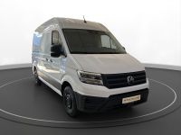 Volkswagen Crafter - Vorschau Bild 4