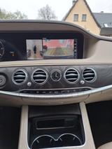 Mercedes-Benz S 350 d 4MATIC -