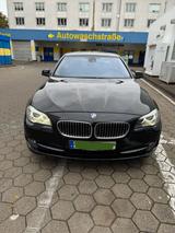 BMW 530D f10 Voll/Soft-Close/Keyless-GO/He... - BMW 530: 530d F10