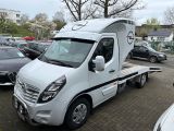 Opel Movano L2 Tieflader, Schlafkabine, Luftfederung - Offers matching your search criteria