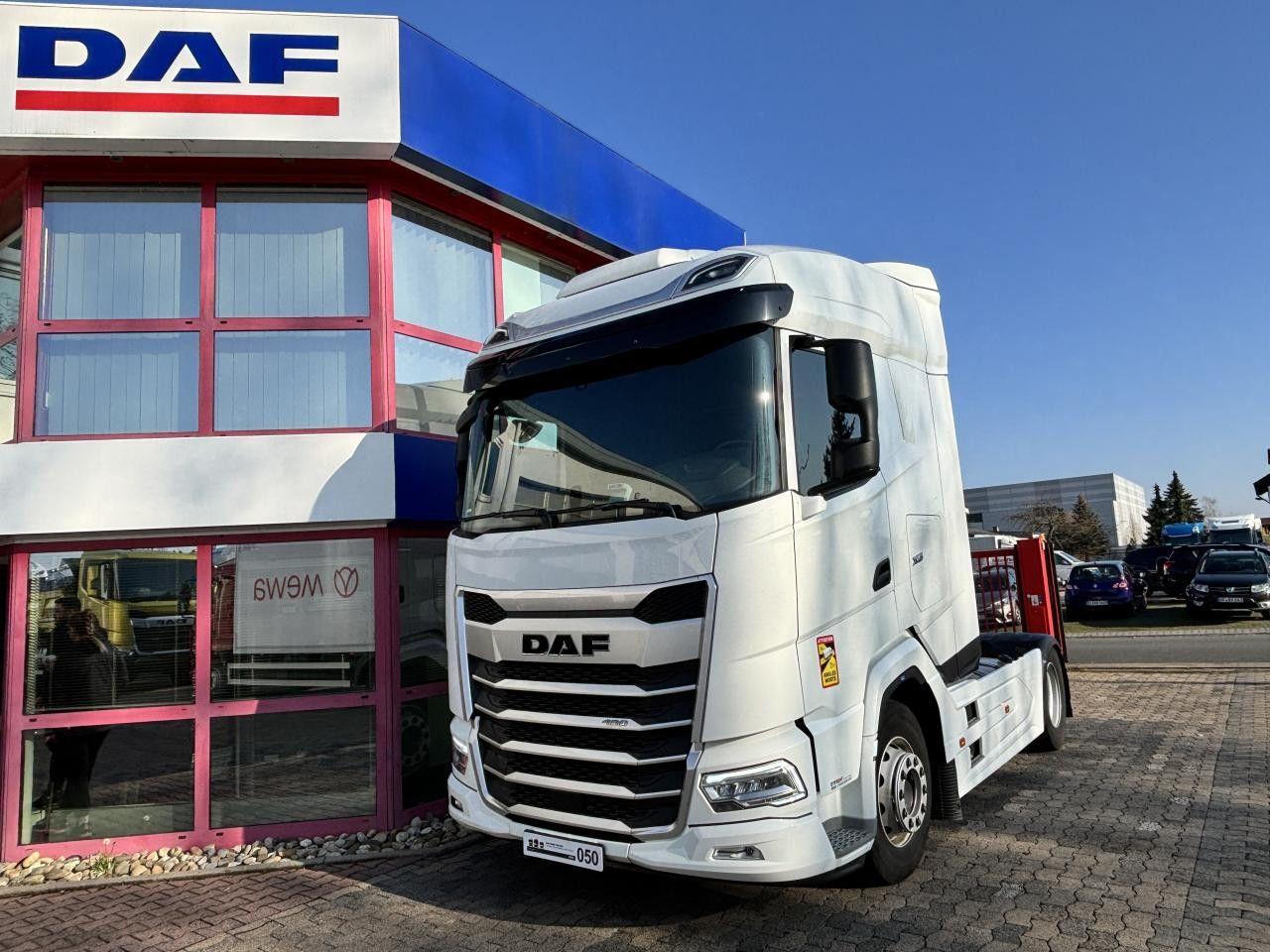DAF XG 480 FT 4X2