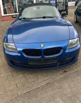 BMW Z4 2,5i - BMW Z4 in Bremen