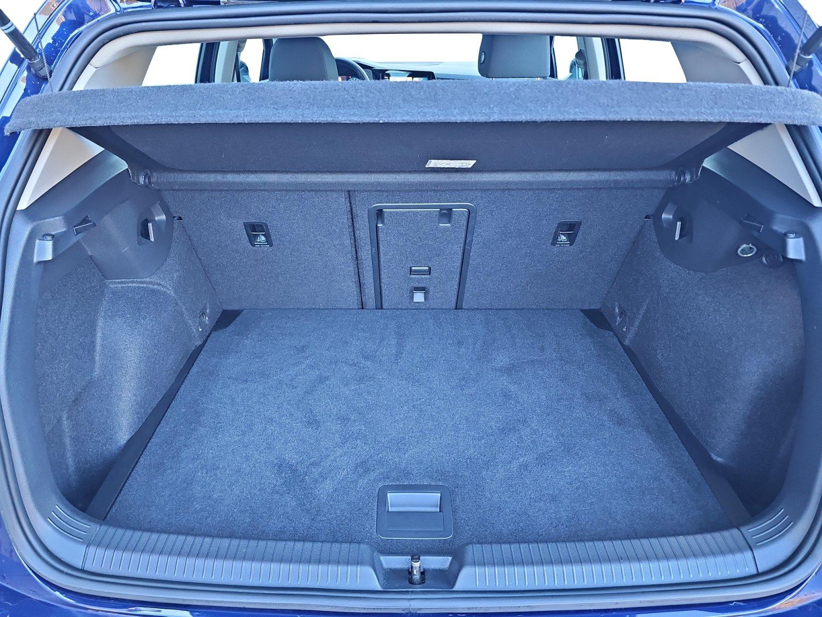 Volkswagen Golf VIII 1.5 TSI Life LED APP Connect NAVI, миниатюра 16
