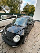 Volkswagen VW New Beetle - Volkswagen New Beetle in Dortmund