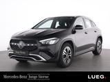 Mercedes-Benz GLA 180 Progressive+NavPrm+LED-HP+Totw+EHeck+360 - Mercedes-Benz GLA 180 in Essen