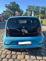 Volkswagen up! 1.0 44kW     Klima - Bluetooth  - VW up! Gebrauchtwagen in München