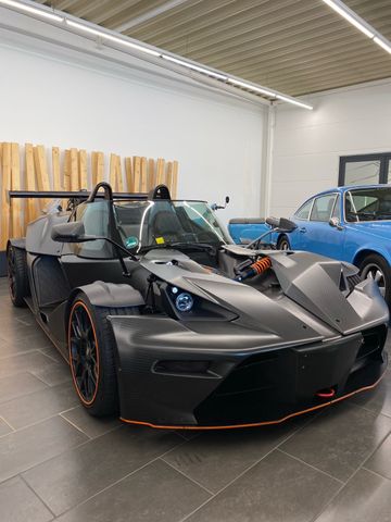 KTM X-BOW GT