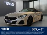 BMW Z4 sDrive20i M-SPORT LED NAVI KAMERA PDC SHZ 19" - BMW Z4 in Lübeck