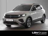 Volkswagen T-Cross 1.0 TSI 85 kW (116 PS) DSG 1.0 TSI 85 kW