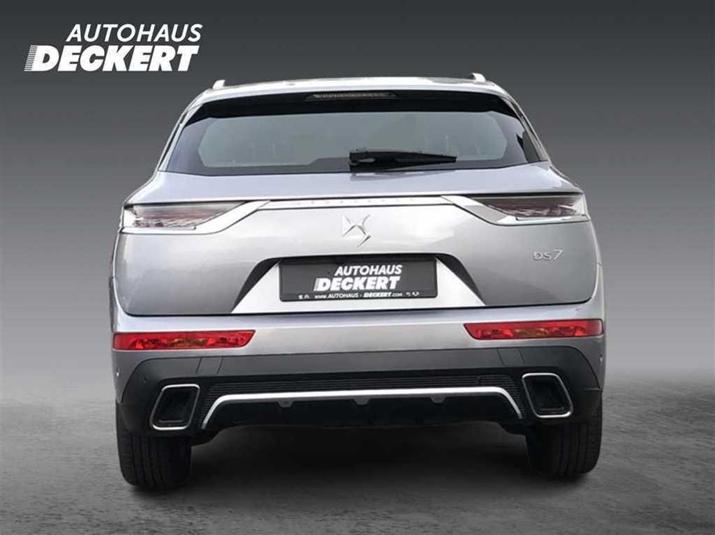 Fahrzeugabbildung DS Automobiles DS7 Crossback Business Line BlueHDi 180 Automati