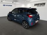 Hyundai i10 1.0 N Line/Navi/Rückfahrkamera/Sitzheizung/K - Hyundai i10 Gebrauchtwagen in Hamburg
