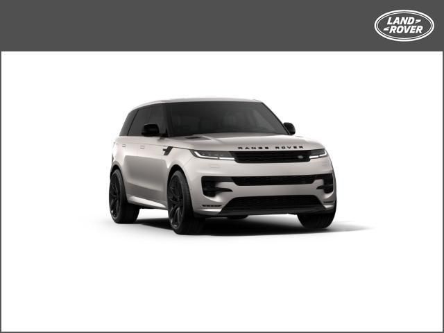 Land Rover Range Rover Sport P460e Dyn. HSE Pano Black Sthz