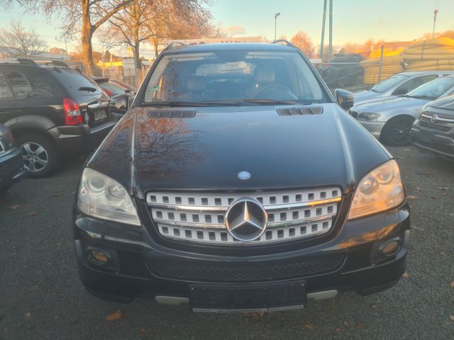 Mercedes-Benz ML 280 CDI 4MATIC