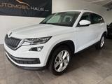 Skoda Kodiaq Style 4x4 **7-SITZE*AHK*ACC*DCC*CANTON** - Skoda Kodiaq Gebrauchtwagen in Bremen