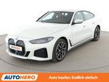 BMW i4 eDrive40 Gran Coupe M Sport *NAVI*LASER*TEMPO - BMW i4 in Dresden