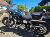 Harley-Davidson FXDX Dyna Super Glide Sport - HARLEY-DAVIDSON FXDX